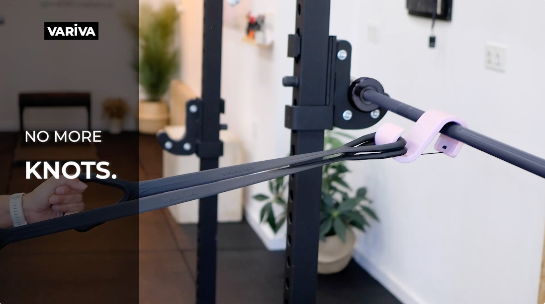 Load video: what is variva - introduction video